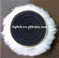 7''  Woolen  Polishing Pads