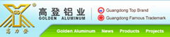 Guangdong Golden Aluminum Co.,Ltd