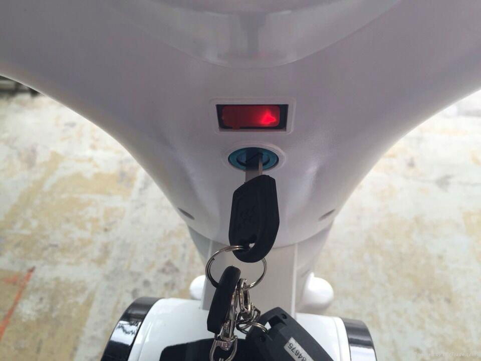 2015 newest electric scooter for adults 3