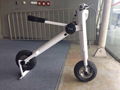 CE and FCC approved brand new electric scooter for young people 1