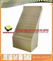 Corrugated Paper Board PDQ Display Trays