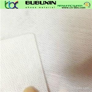 Shoe parts 0.7mm Ping pong Hot Melt Sheet For Shoe toe puff stiffener 4