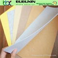 Nonwoven fabric shoes inner lining pk