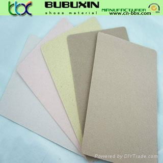 Supplier insole paper board fiber board of insols for lining making