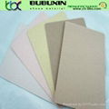 Supplier insole paper board fiber board