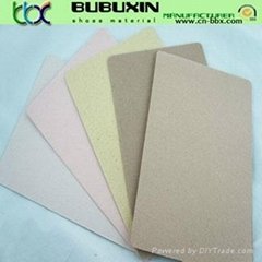 Supplier insole paper board fiber board of insols for lining making