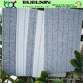 Various grades nonwoven cellulose stripe