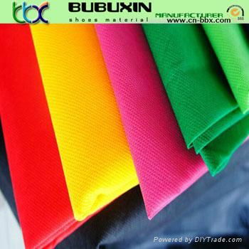 pp nonwoven fabric for making Wine & Drinks Wine Bag 4