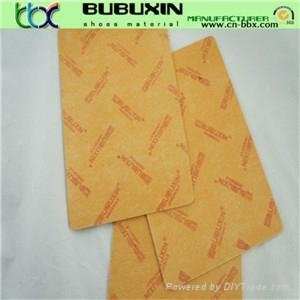 shoe making material nonwoven cellulose insole board insole for shoes 2