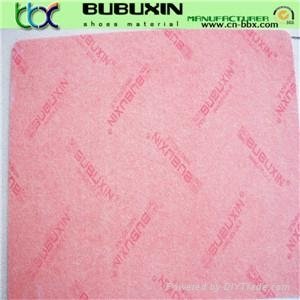 shoe making material nonwoven cellulose insole board insole for shoes 3