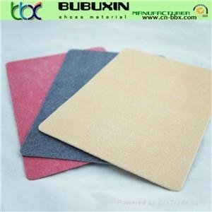 shoe making material nonwoven cellulose insole board insole for shoes 4
