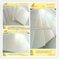 nonwoven fabric Chemical sheet with glue 