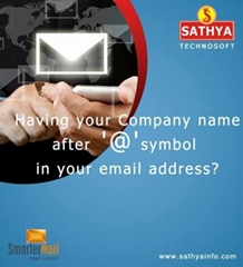 SATHYA Technosoft (I) Pvt Ltd SATHYA Technosoft (I) Pvt Ltd
