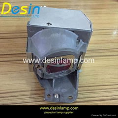 Original projector Lamp Bulb MC.JFZ11.001 for Acer H6510BD P1500 