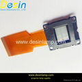  Original LCD panel LCX124 LCX094 LCX101 LCX111 LCX111A for projector 2