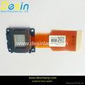  Original LCD panel LCX124 LCX094 LCX101 LCX111 LCX111A for projector 3