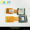  Original LCD panel LCX124 LCX094 LCX101 LCX111 LCX111A for projector 4