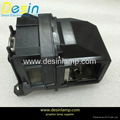 ELPLP78 V13H010L78 projector lamp for Epson EB-945 EB-955W EB-965 EB-S17 3