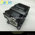 ELPLP78 V13H010L78 projector lamp for