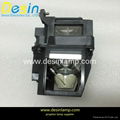 ELPLP78 V13H010L78 projector lamp for Epson EB-945 EB-955W EB-965 EB-S17 4