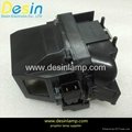 ELPLP78 V13H010L78 projector lamp for Epson EB-945 EB-955W EB-965 EB-S17 5
