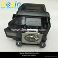 ELPLP78 V13H010L78 projector lamp for Epson EB-945 EB-955W EB-965 EB-S17 2