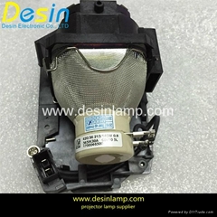 Genuine projector lamp bulb DT01241 for