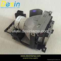 High quality projector lamp POA-LMP132 for SANYO PLC-XW200 PLC-XW300 PLC-XW250