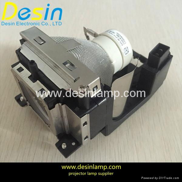 High quality projector lamp POA-LMP132 for SANYO PLC-XW200 PLC-XW300 PLC-XW250 5