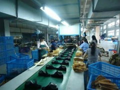 Willin Shoe Co.,Ltd