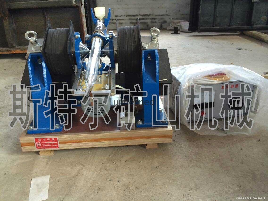 实验磁选设备 5