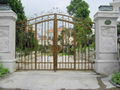 wrought iron gates 1