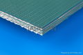 9mm PVC Conveyor belt for ceramic/