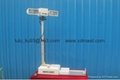High Quality Mobile Telescopic Masts Towers 