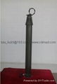 Vertical Mounted Antenna Telescoping Mast and Telescoping Lighting Mast and Pneu 5