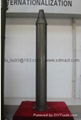 Long range UHF fm radio antenna telescopic masts 