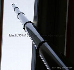 Mobile Communication Towers & Antenna Telescopic Masts And High Masts