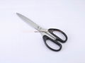 Stationery Scissors student scissor 2