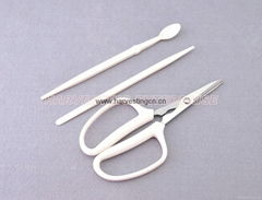 Professional seafood scissors Crab Scissors Lobster scissors