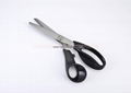 High Quality Sewing Scissors Fabric Scissors Dressmaking Scissor Pinking Shears 