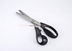 High Quality Sewing Scissors Fabric Scissors Dressmaking Scissor Pinking Shears