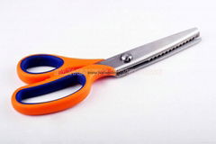 Stainless steel professional tailor scissors sewing scissors