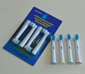 EB17-4 Toothbrush Heads