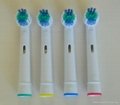 EB17-4 Toothbrush Heads