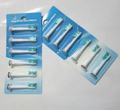 PX6016 Sonicare Electric Toothbrush Heads 1140pcs/Lot