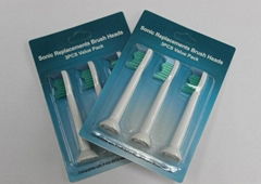 Proresults HX6013 Sonicare Toothbrush Heads 4800pcs/Lot