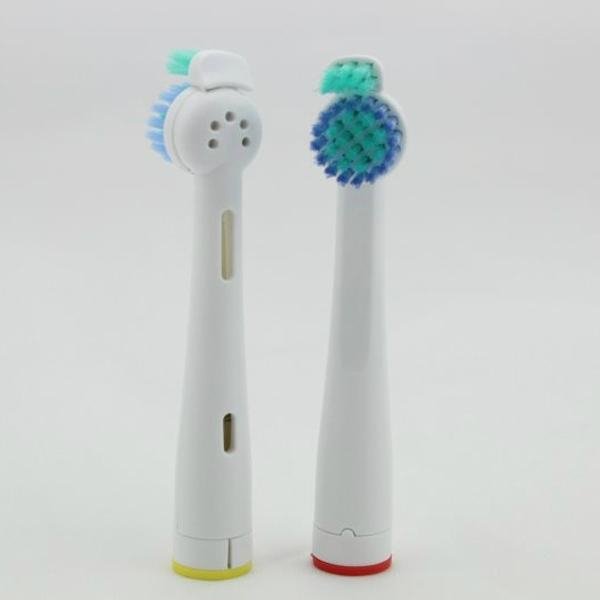 Sensiflex HX-2012/HX-2012SF Electric Toothbrush Heads 6000pcs/lot 2