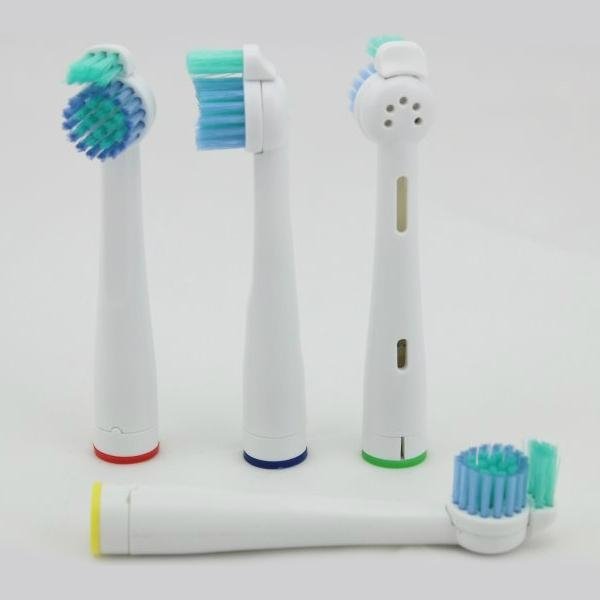 Sensiflex HX-2012/HX-2012SF Electric Toothbrush Heads 6000pcs/lot 3