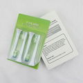 P-HX-6064 Sonicare DiamondClean Toothbrush Heads 6000pcs/lot