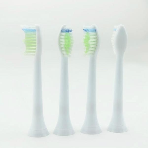 P-HX-6064 Sonicare DiamondClean Toothbrush Heads 6000pcs/lot 4